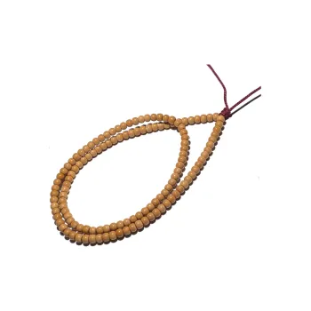 CUISHI Olive Pit Bracelets Unisex