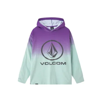 VOLCOM T-Shirt Men's Aurora Purple