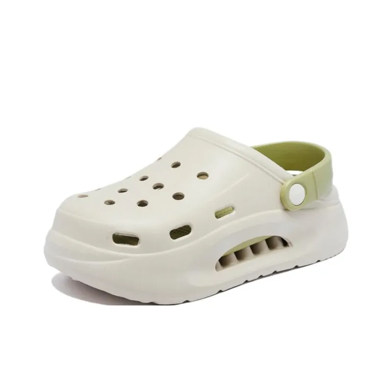 AGSDON Clogs Women's-13