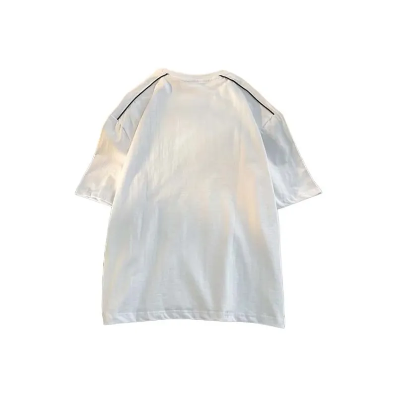 Universal Templates T Shirt Unisex-2