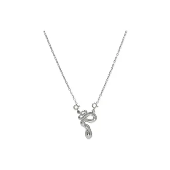 COMPLETE99% Titanium Steel Necklaces Unisex