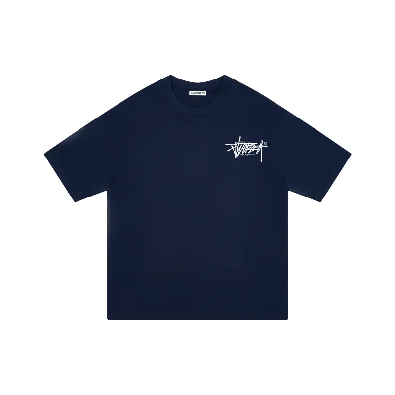 INNERSECT T Shirts Unisex-6