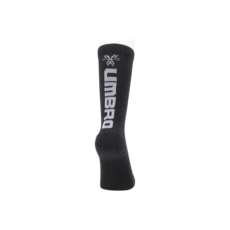 Umbro Mid Calf Socks Men's 1 Pack-5
