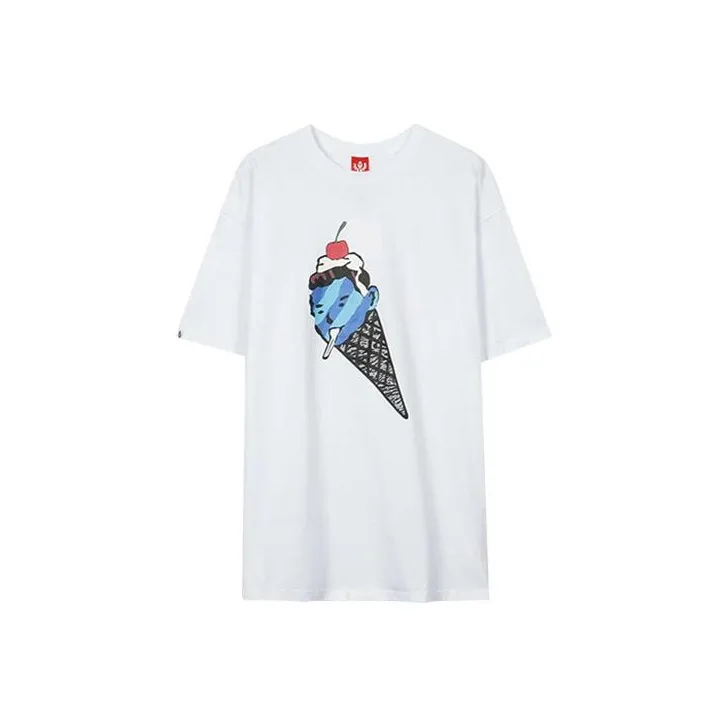 Icecream Coneman Tee-2