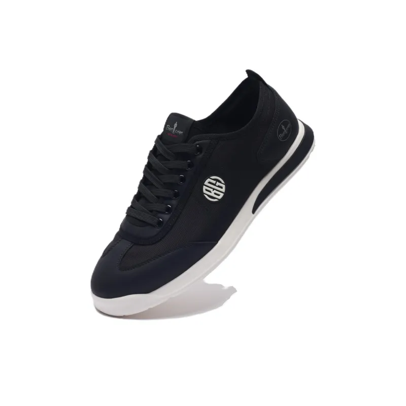 Biyin Leufen Low Top Casual Shoes Men's-4
