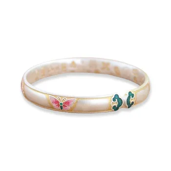 CUTE DAME Sterling Silver Hand Accessory Women's