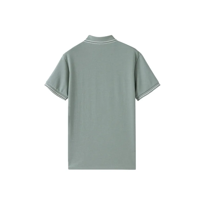 U.S. POLO ASSN. Polo Shirt Men's-5