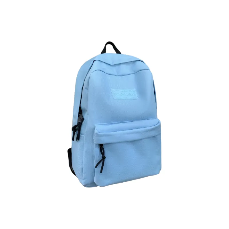 AUNG Oxford Backpack Unisex Multicolor-9