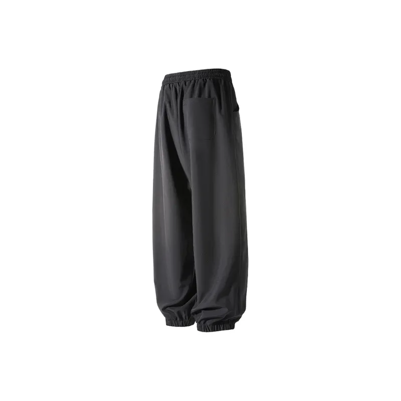 FOR FEAR THAT Casual Pants Unisex-7