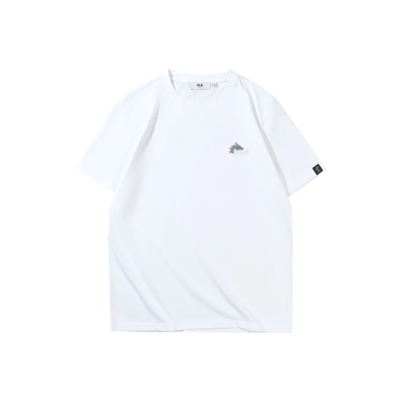 HLA T Shirts Men-0