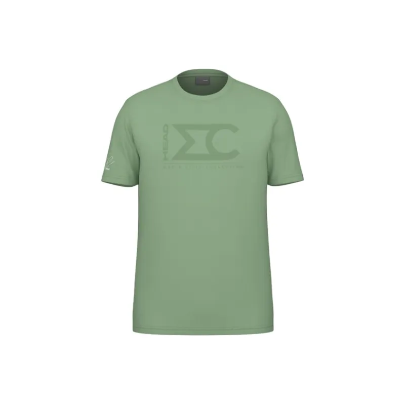 HEAD T Shirts Men-4