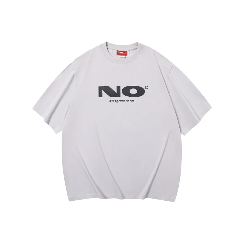 TGNS Short Sleeved T Shirts Unisex-28
