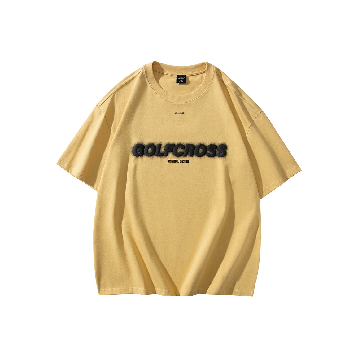 Wファスナーリブニットトップス[品番：MKSW0060404]｜GYDA