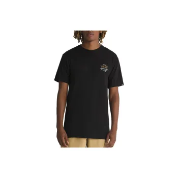 Vans Holder St Classic T Shirt T Shirt Men's Black