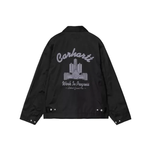 This black crew neck T-shirt belongs to Black