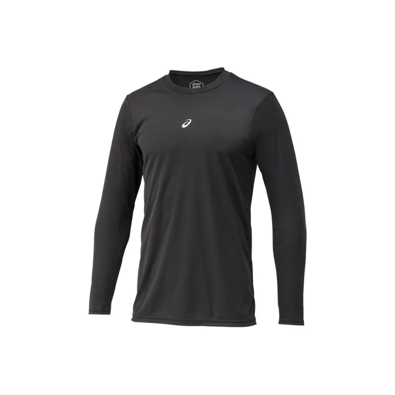 Asics T Shirts Men Black-0