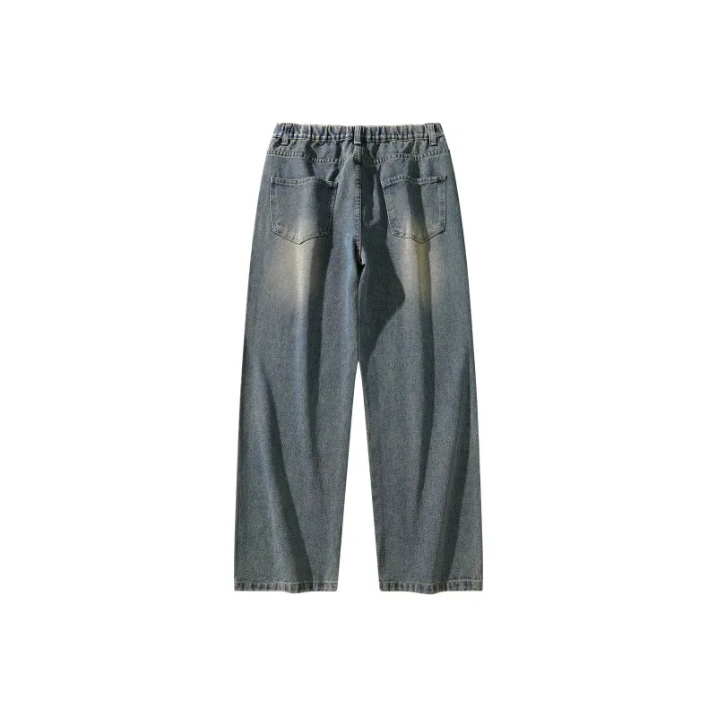 KM Jeans Unisex-3