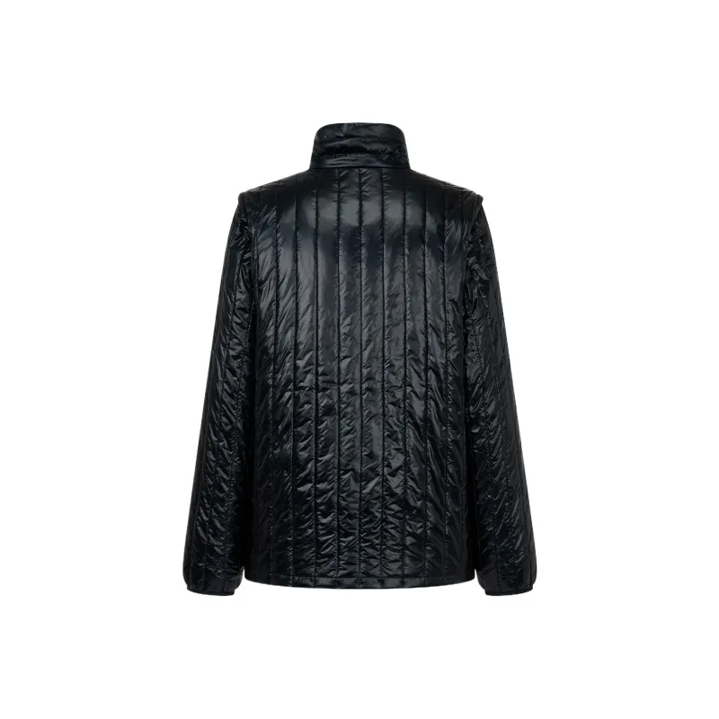 Columbia SS24 Jacket Men's Black-2