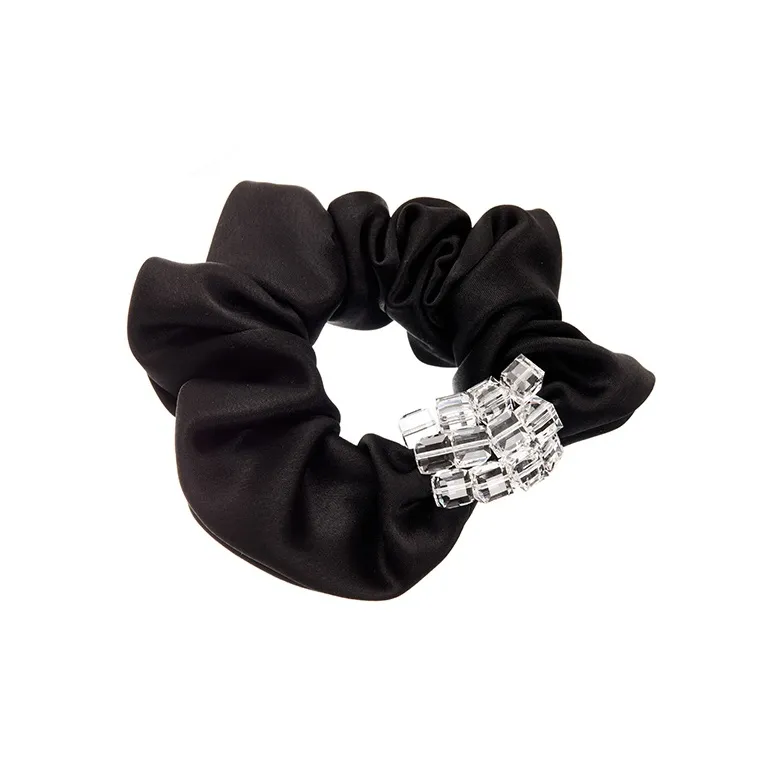 ALEXANDRE DE PARIS Radiance Collection Hair Tie Women's-6