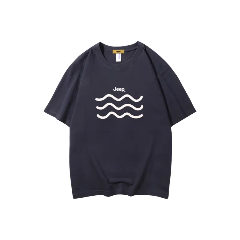 Jeep T Shirts Unisex-10