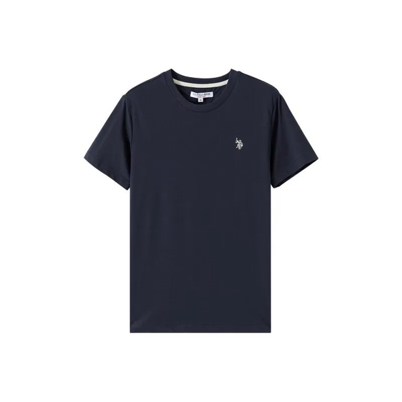 U.S. POLO ASSN. T Shirts Men-4