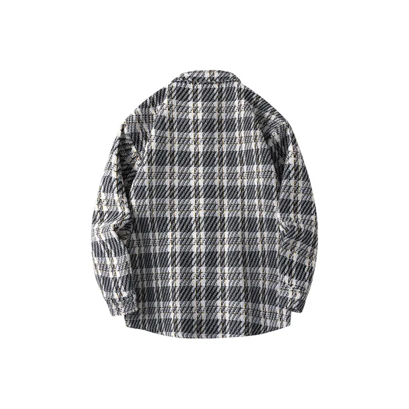 KFKU Shirts Unisex-4