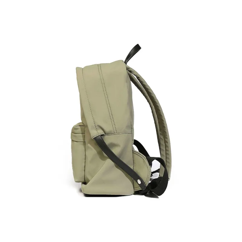 Vigno Oxford Backpack Regular Women's Multicolor-4