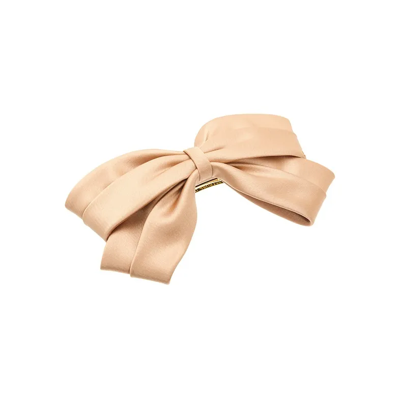 ALEXANDRE DE PARIS Audi Collection Cropped Hair Clips Women's-10