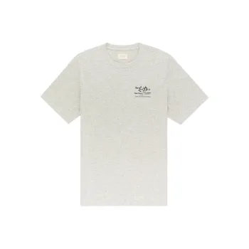 AIME LEON DORE T-Shirt Unisex Gray