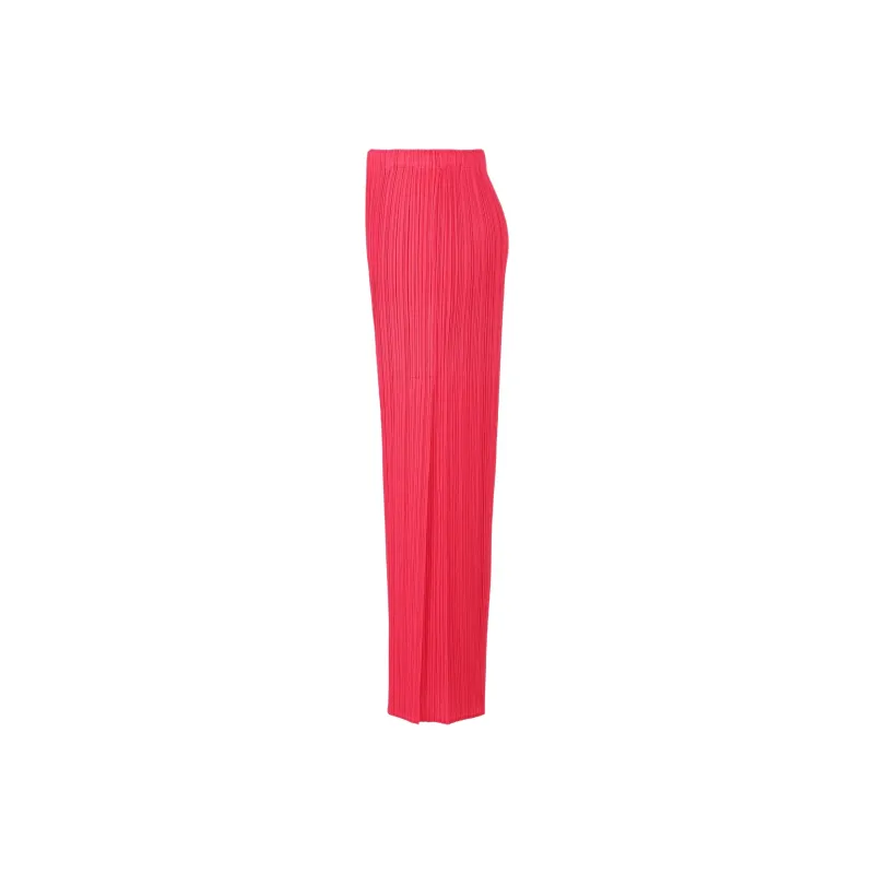 PLEATS PLEASE ISSEY MIYAKE Pleated Trousers-2