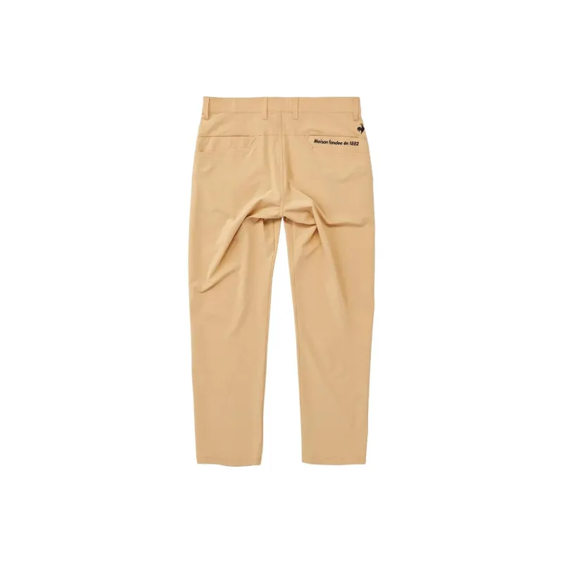 Le Coq Sportif Casual Pants Men's-7
