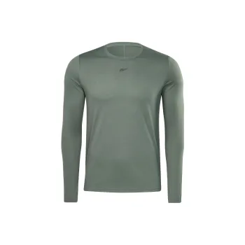 Reebok Training Supremium T-Shirt Men's Green