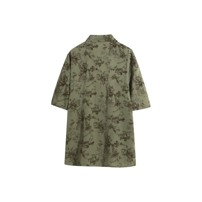 Supremo Cat Shirts Unisex-5