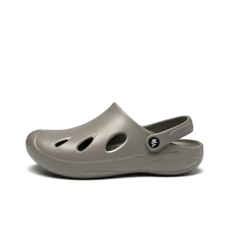 HLA Clogs Men-5