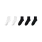 [Combo 5]Black *3+White *2