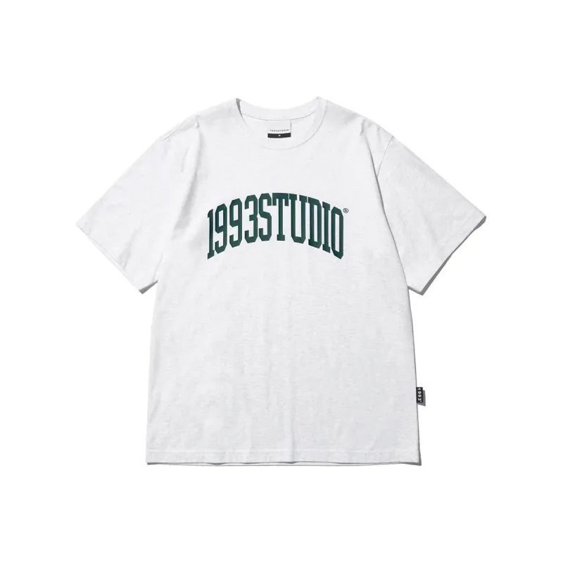 1993STUDIO T-Shirts Unisex-4