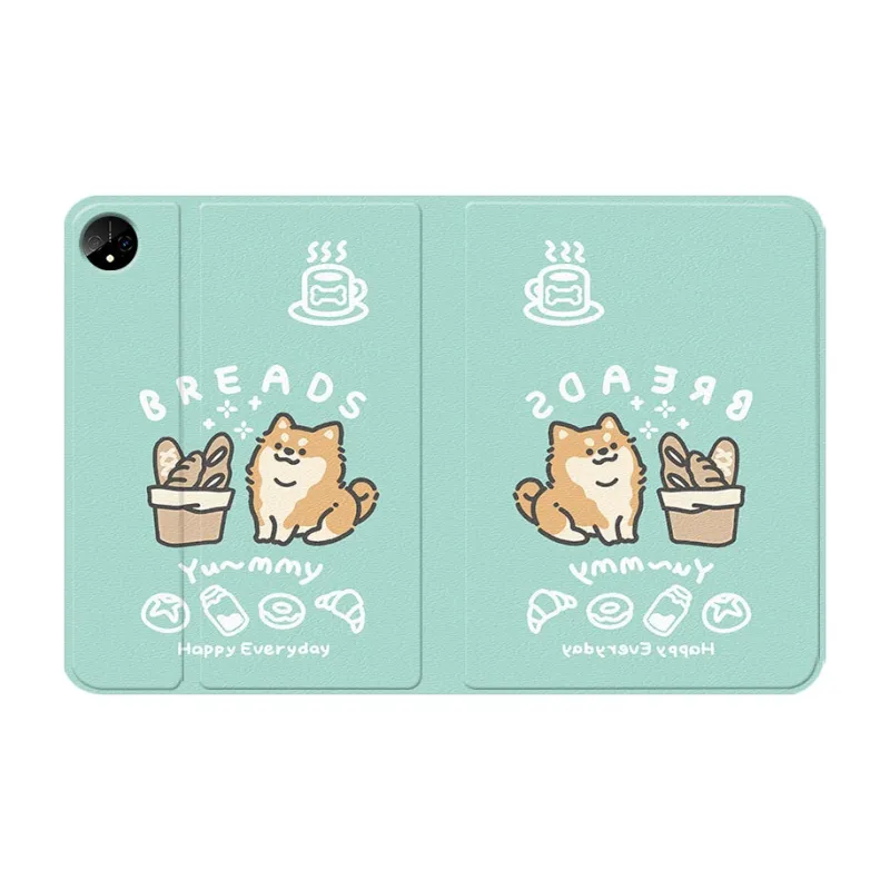 YIBAOBAO Tablet Protective Cases-23