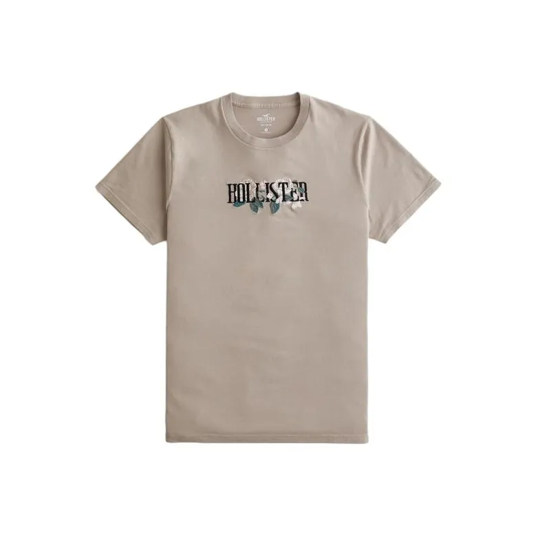 Hollister T-Shirts Unisex-1