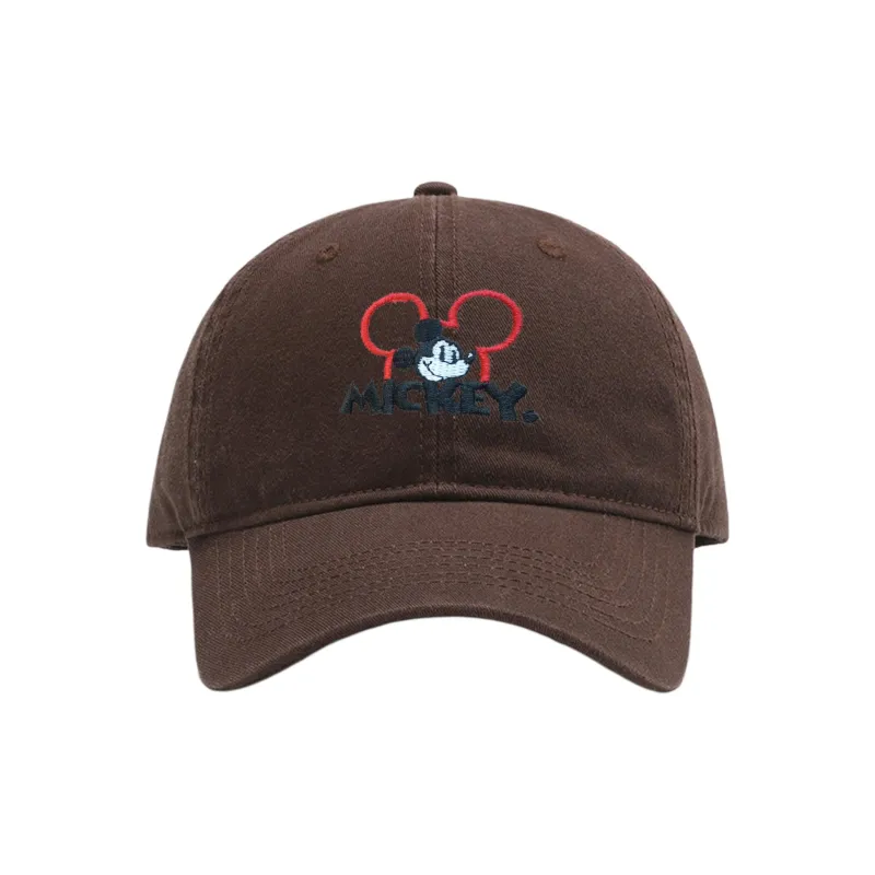 Disney Cotton Baseball Caps Unisex-10