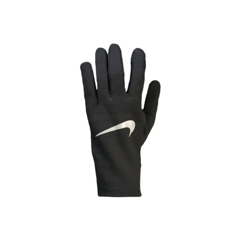 Nike   Sports Gloves Men's Black-0
