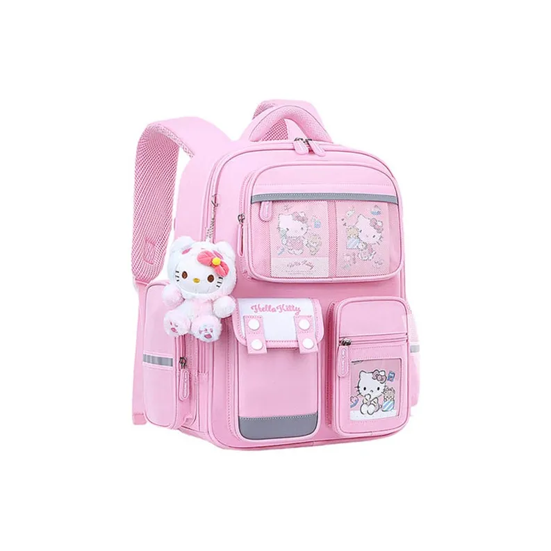 Sanrio Polyester Kids Bag Kids'-9