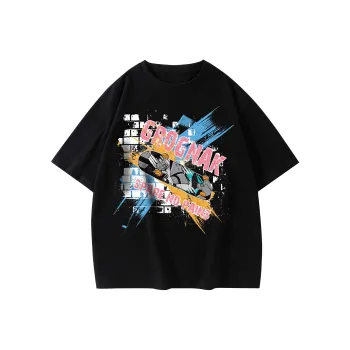 GROGNAK T Shirts Unisex