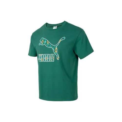 Dickies Green Tops