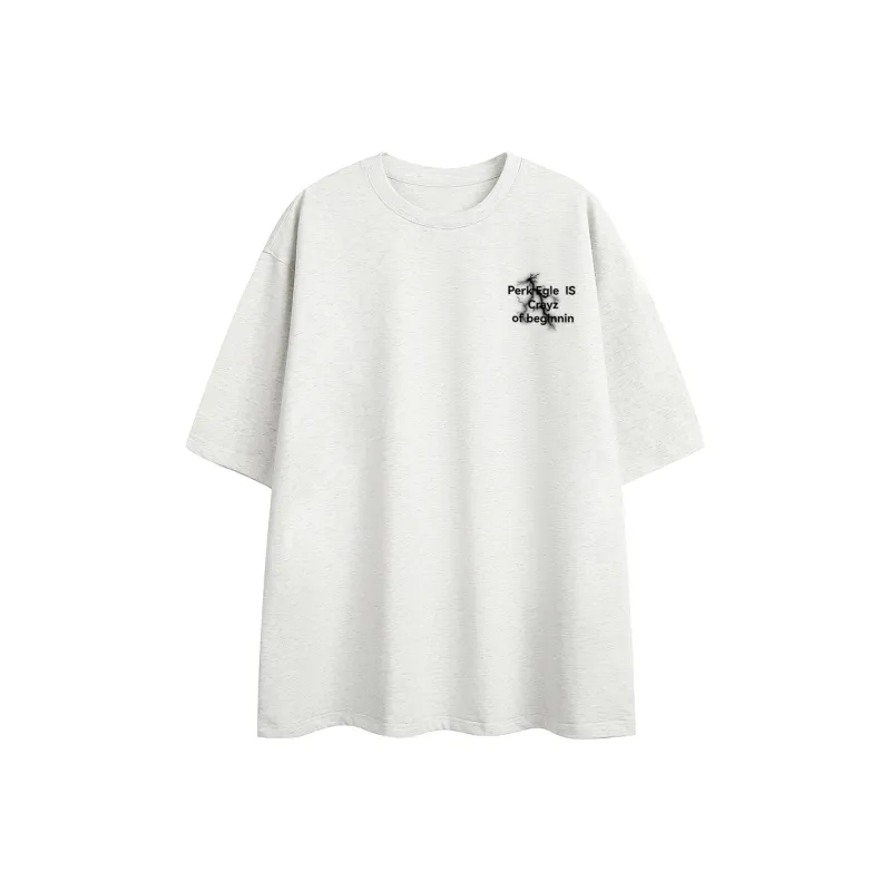 PERK EGLE T Shirts Unisex-13