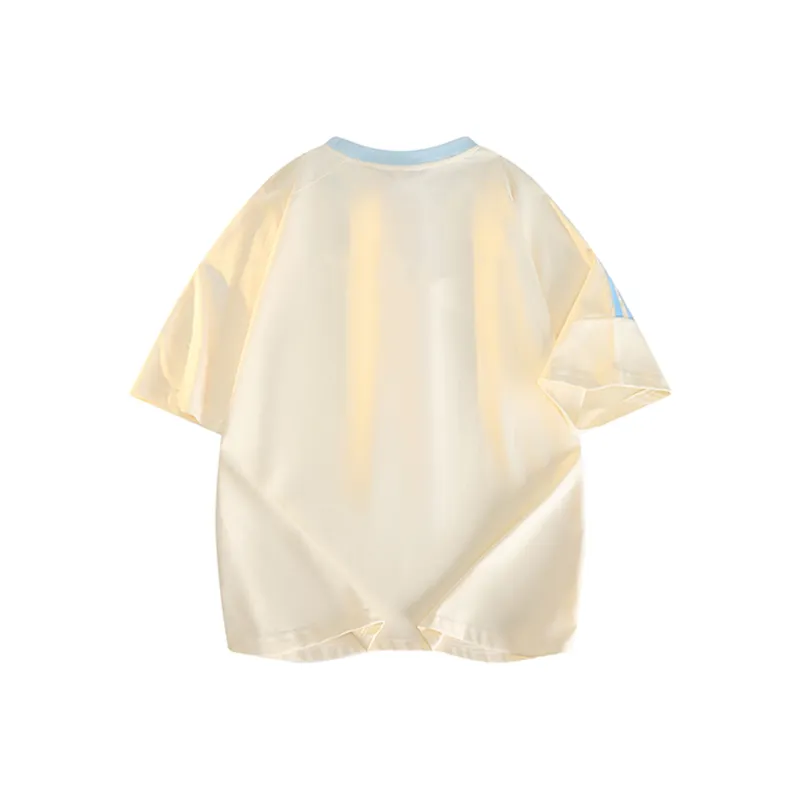 Kastinger T Shirts Unisex-9