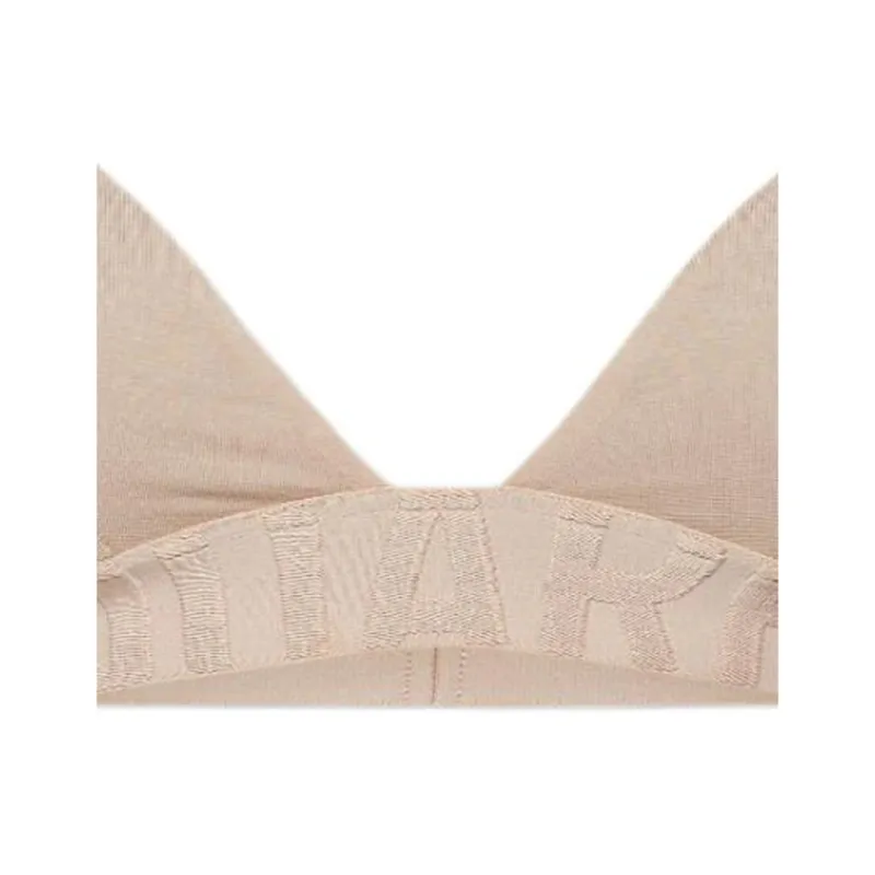 DSQUARED 2 Tonal Logo Triangle Bra-2