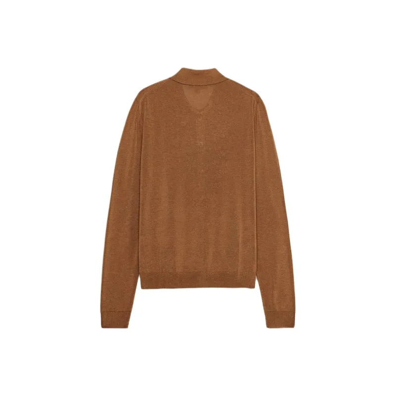 ZARA Knitwear Women's Brown-1