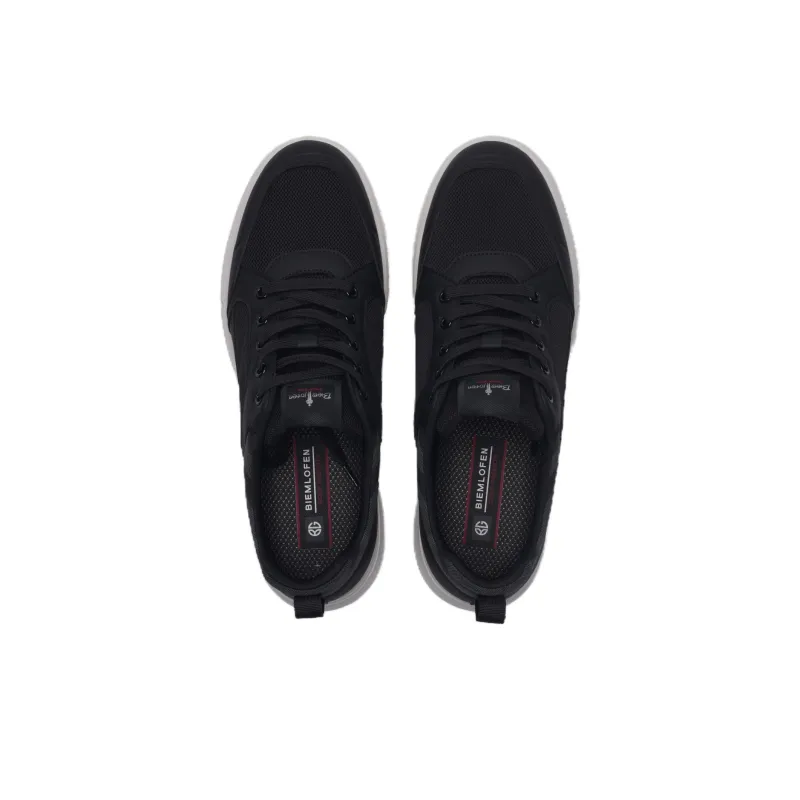 Biyin Leufen Lightweight Low Top Skateboard Shoes Men's-9