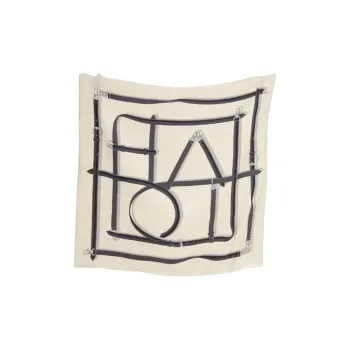Yamaichi Maru Silk Scarves Women's