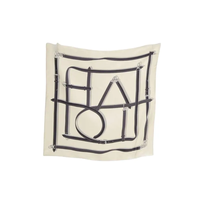 Yamaichi Maru Silk Scarves Women's-0